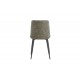 Chair Restaurant Cafe Bar And Horeca - Fares Gray Chair Restaurant Cafe Bar And Horeca - Fares Gray